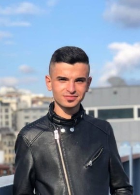 Muhammet Ali , 25, Türkiye Cumhuriyeti, Muğla