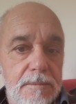 LUIS BERTELI, 66  , Franca