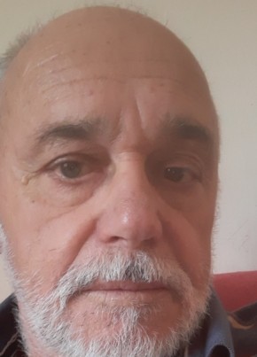 LUIS BERTELI, 69, República Federativa do Brasil, Franca