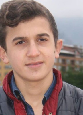 Muhammet, 28, Türkiye Cumhuriyeti, Çayeli