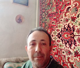 Анатолий, 48 лет, Пашковский