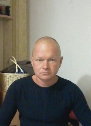 валерий, 49, Россия, Волгоград
