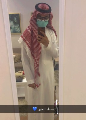 يزيد, 27, المملكة العربية السعودية, الأحساء