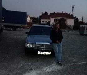 Арам Эксузян, 51 год, Адлер