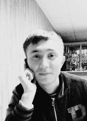 Жаслан Омаров, 32, Қазақстан, Кішкенекөл