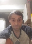 Sergey, 49, Kosa