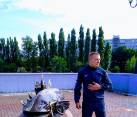 Vasiliy, 30, Kaliningrad