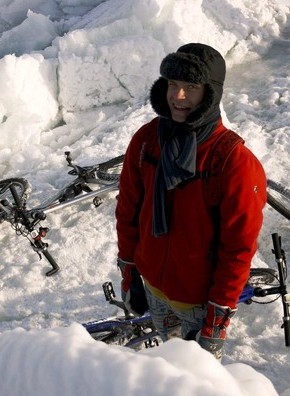 Иван, 41, Россия, Ангарск