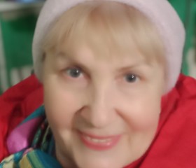 Mila, 63, Kursk