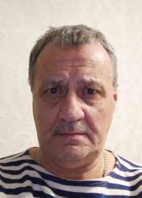 Михаил, 65, Рэспубліка Беларусь, Маладзечна