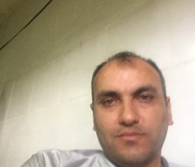 Mohammad, 43 года, تِهران