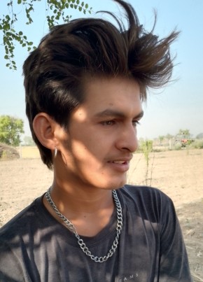 Lovejoot singh, 18, India, Chandigarh