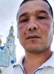 Нуриддин, 34 года, Ульяновск