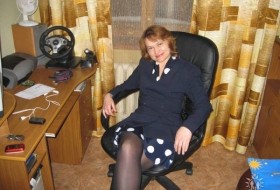 Ольга, 59 - Разное