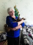 Ольга, 53 года, Шиханы