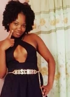 Kimesha, 27, Jamaica, Kingston