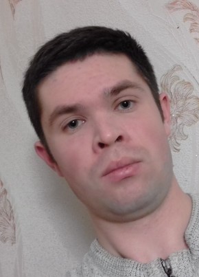 Алексей, 25, Россия, Муром