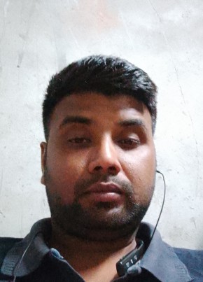 Kk Singh, 28, India, Baddi