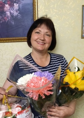 Ирина, 61, Россия, Находка