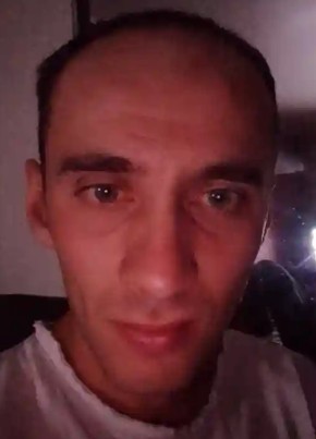 Дима из Челябинска 26 лет