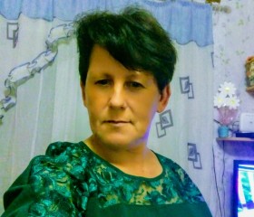 Галина, 52 года, Давыд-Гарадок