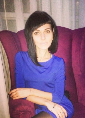 Елена, 39, Россия, Динская