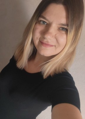 Викуля из Калуги 31 год