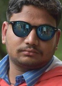 Deepak, 22, India, New Delhi