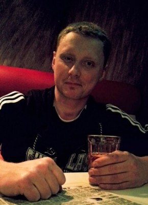Сергей, 37, Россия, Оленегорск