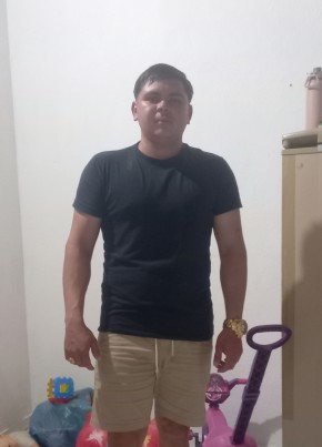 Henrique из Boa Viagem 22 года