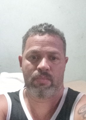 Douglas из Rio de Janeiro 45 лет