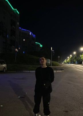 Алексей, 21, Россия, Прокопьевск