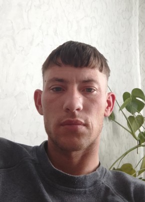 Алексей из Омска 35 лет