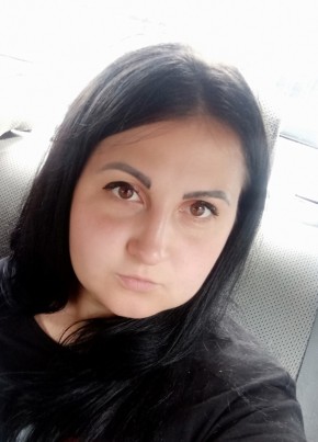 Ася, 28, Россия, Самара