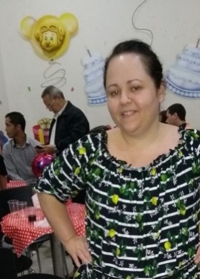 Gisele Camara, 48, República Federativa do Brasil, Rio de Janeiro