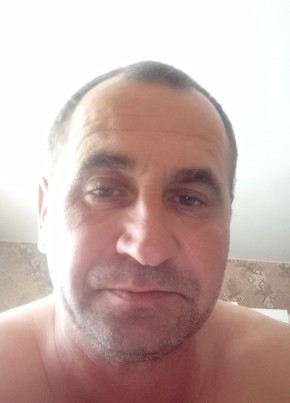 Sergey, 38, Russia, Volgograd