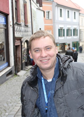 Maksim, 45, Russia, Lobnya