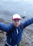 Денис - Красноярск