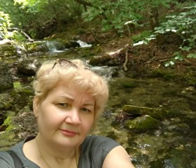 Тамара Бурдинс, 53 года, Praha