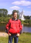 Геннадий, 56 лет, Вологда