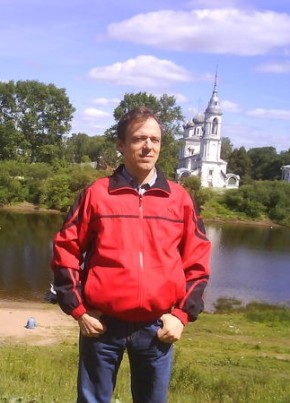 Геннадий, 56, Россия, Вологда