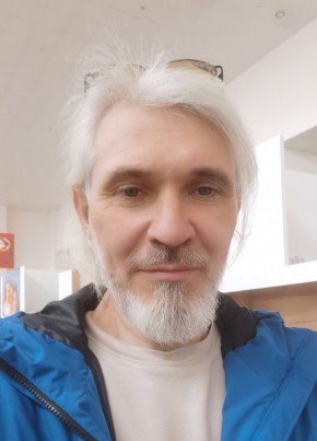 Андрей из Липецка 47 лет