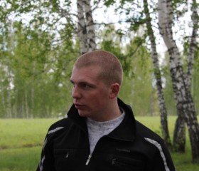 Александр, 36 лет, Бердск