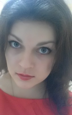 Anastasiya, 28, Russia, Saint Petersburg