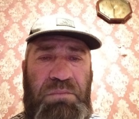 Malamagomed, 58, Bezhta
