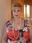 Валентина, 71 год, Москва
