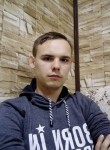 Сергей, 27 лет, Toshkent