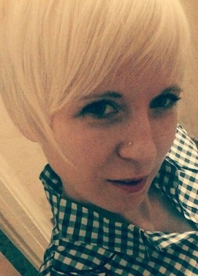 Ольга, 34, Россия, Эртиль