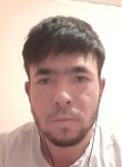 Mirzohid, 24 года, Алматы