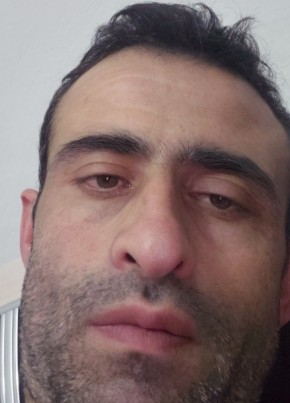 Kahraman из Kırıkkale 30 лет